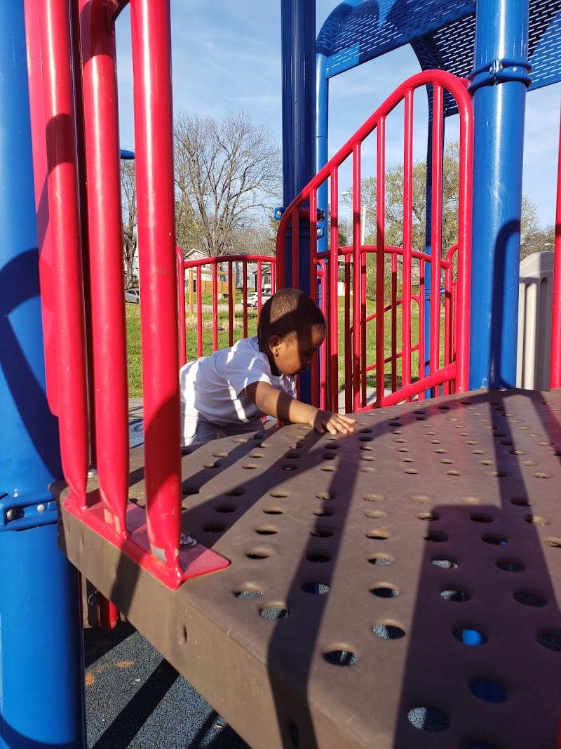 Vineyard Park playground photo 2