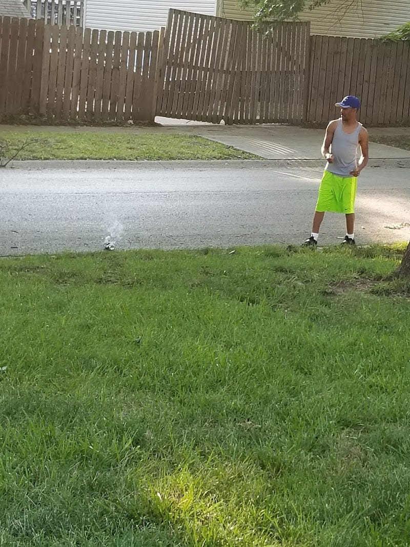 Vineyard Park playground photo 3