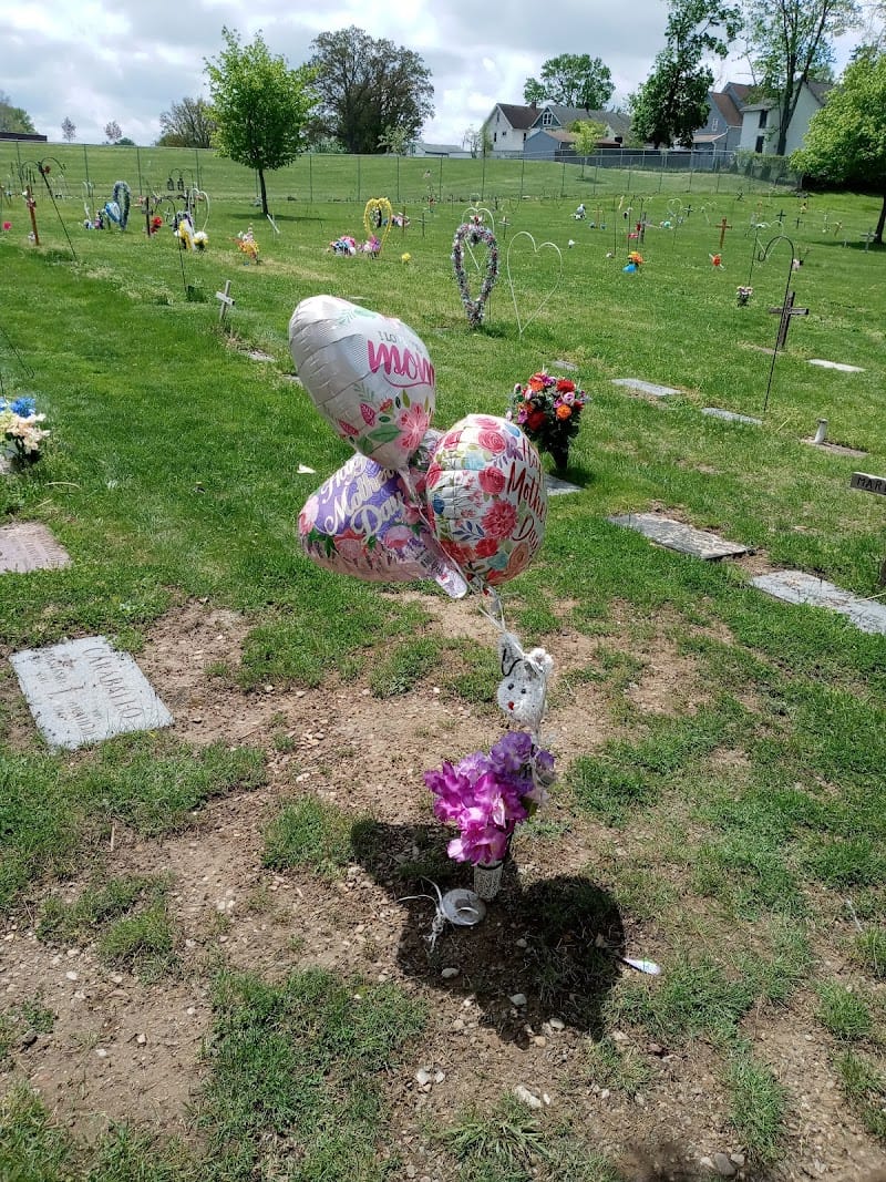 W. C. Reed Park playground photo 1