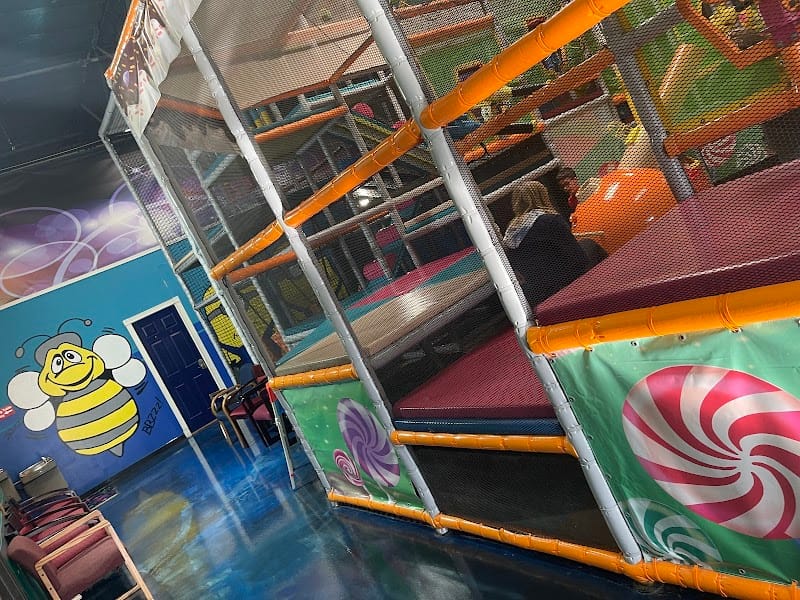 Wacky Tacky playground photo 1