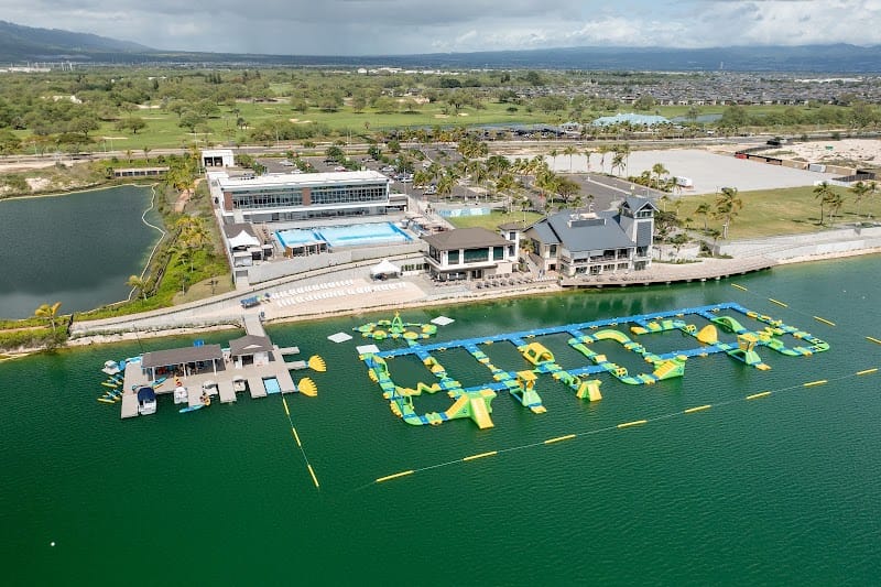 Wai Kai playground photo 1