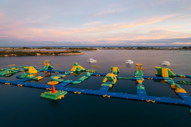 Wai Kai playground photo 3