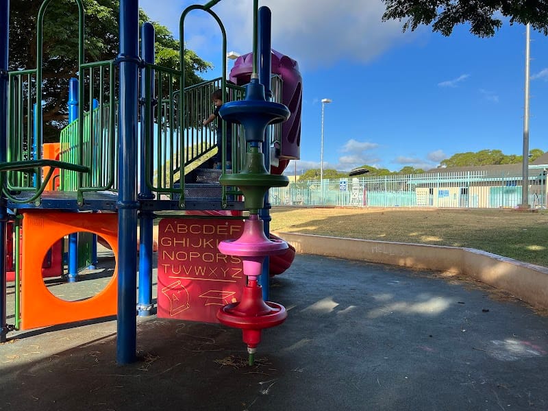 Waikele Playground playground photo 1