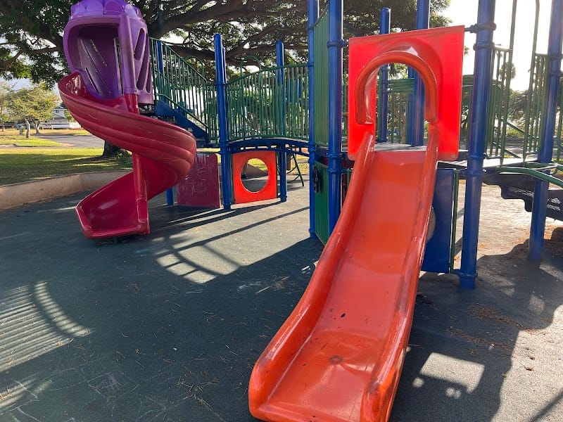 Waikele Playground playground photo 2