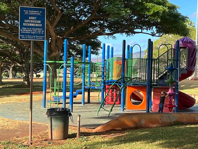 Waikele Playground playground photo 3