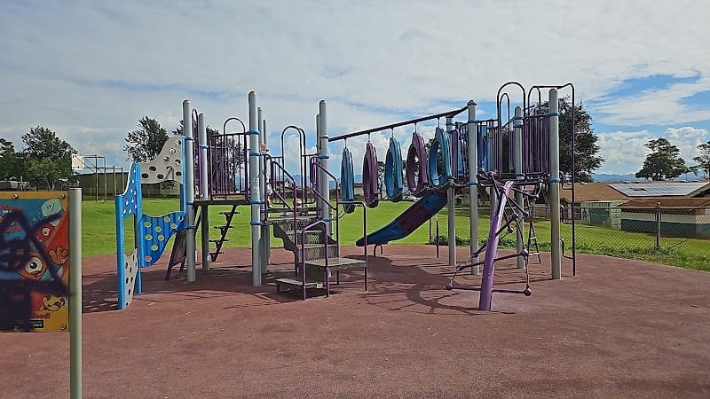 Waipi`o Playground playground photo 1