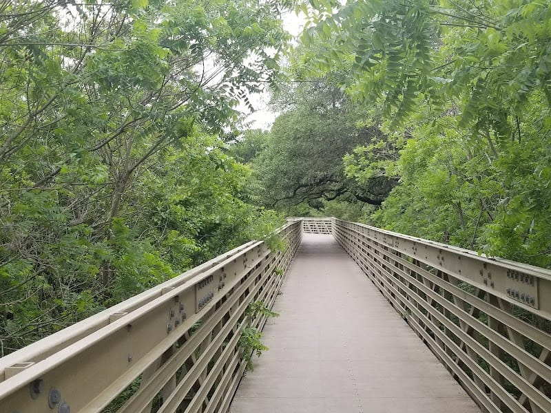 Walker Ranch Park playground photo 2