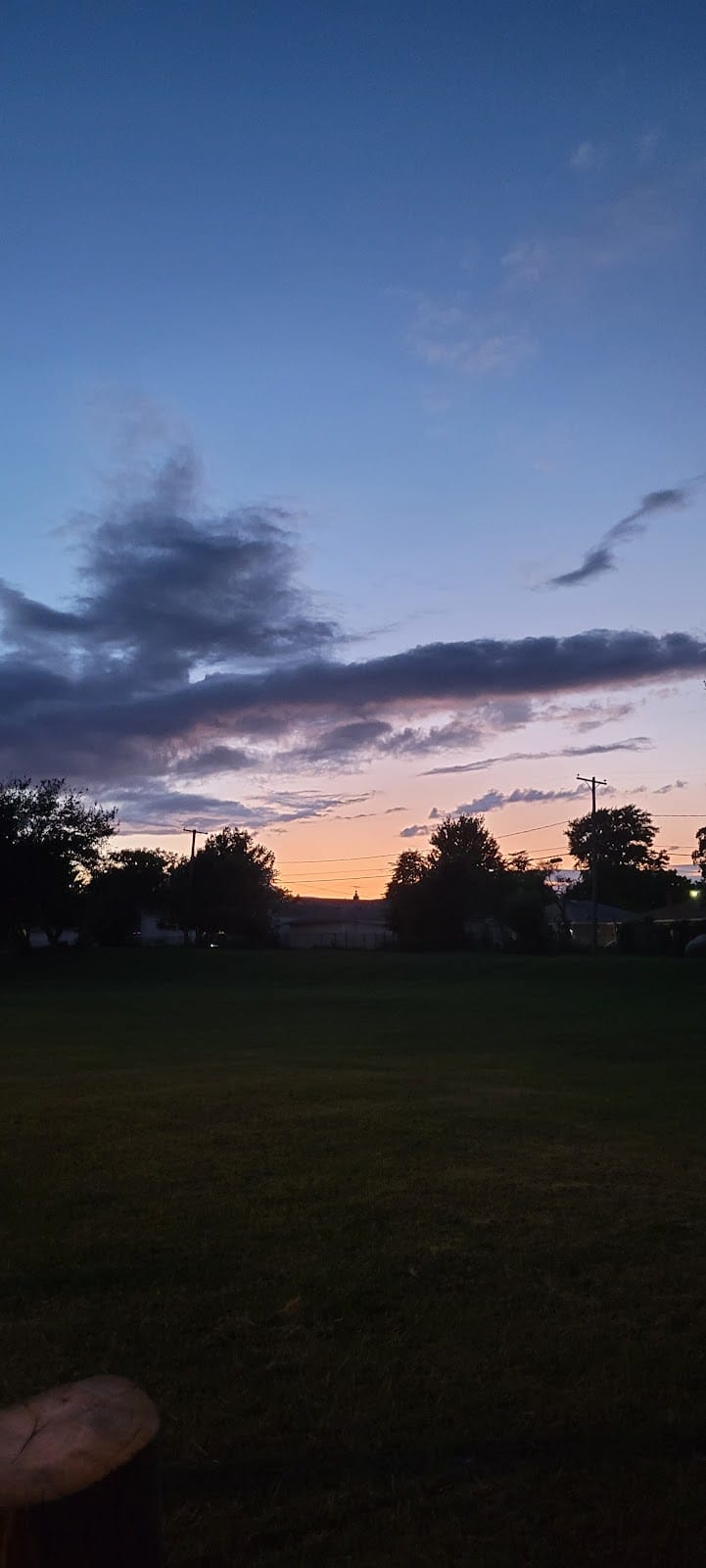 Walters Grove Park playground photo 3