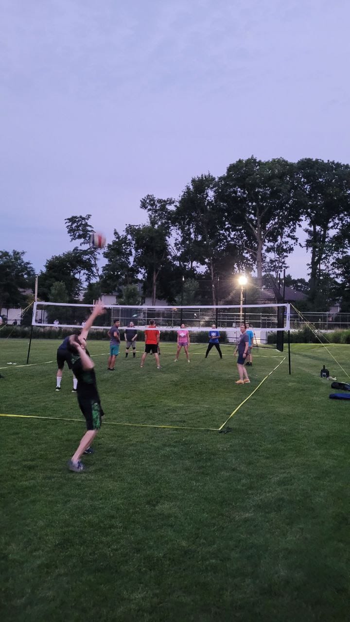 Walthamball playground photo 3