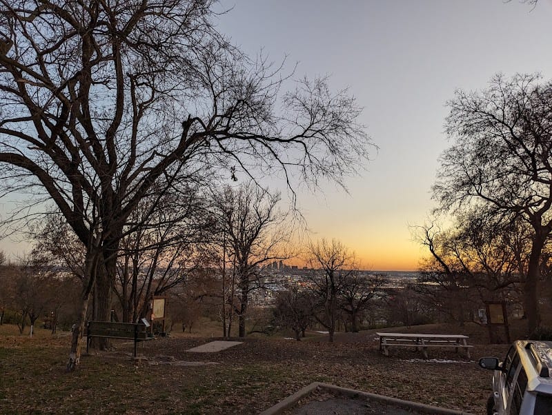 Waterworks Park playground photo 1