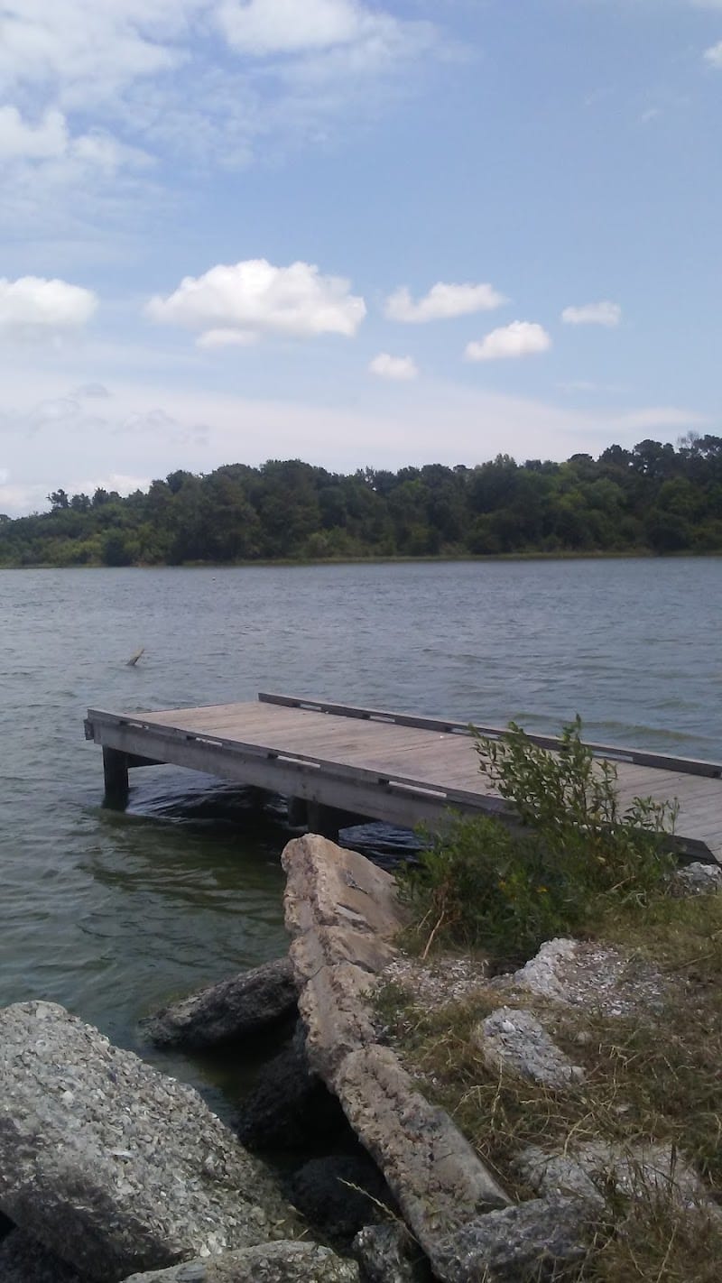 W.C. Britton Park playground photo 2