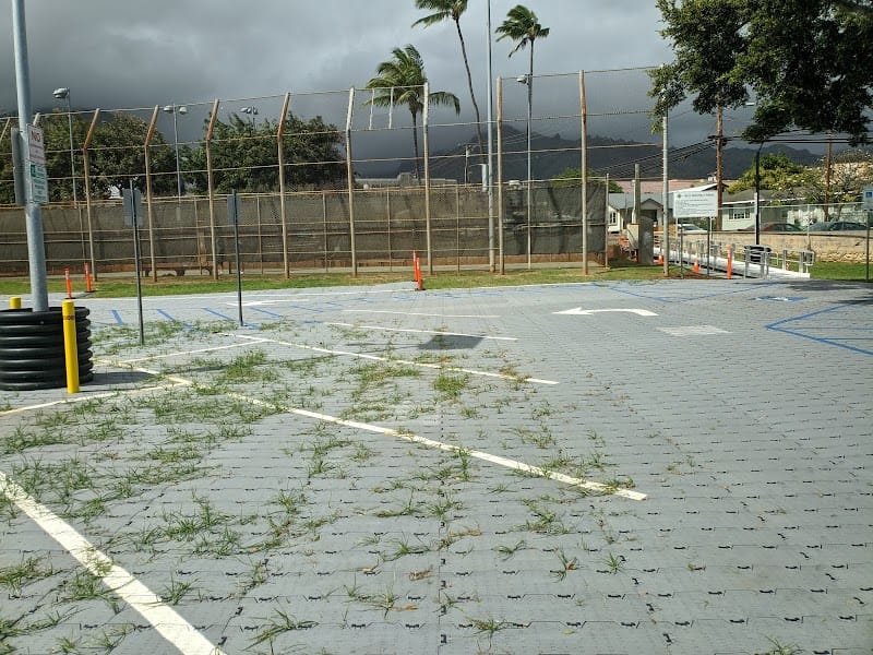 Wells Park playground photo 3