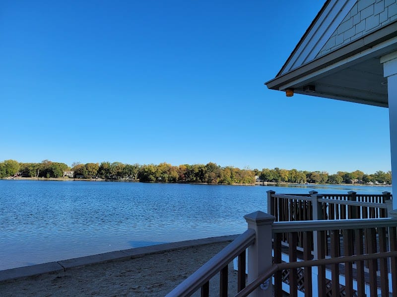West Beach playground photo 1