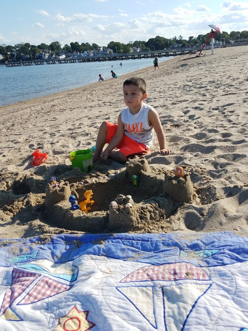 West Beach playground photo 3