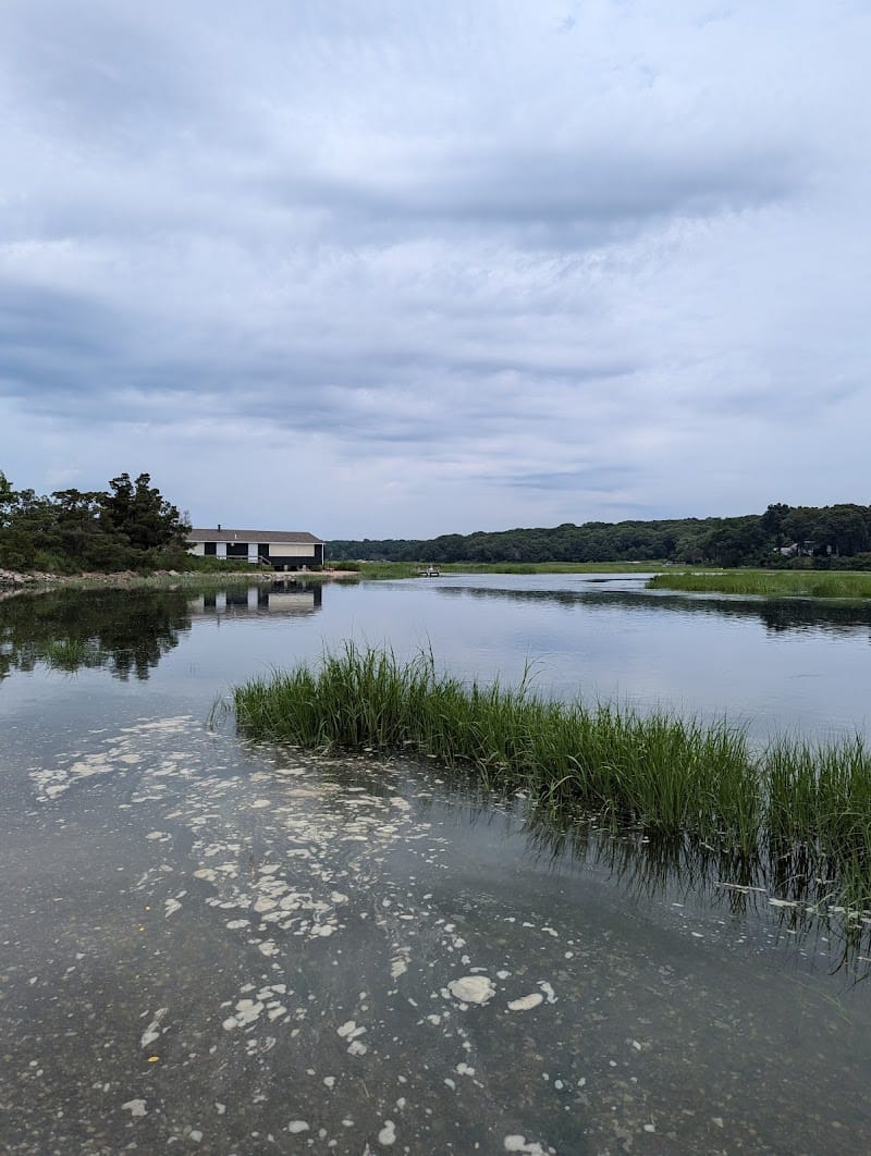 West Meadow Beach playground photo 3