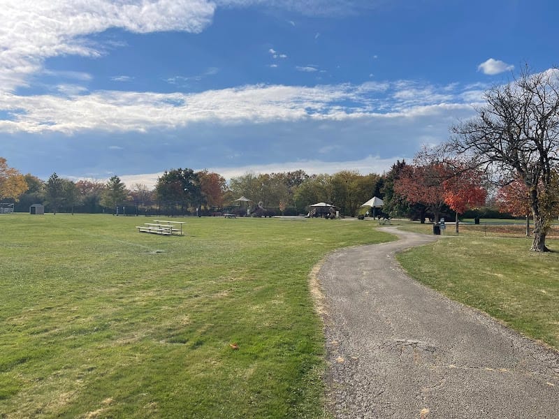 West Ridge Center playground photo 3
