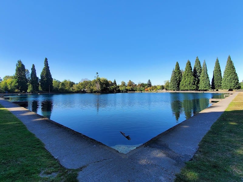 Westmoreland Park playground photo 1