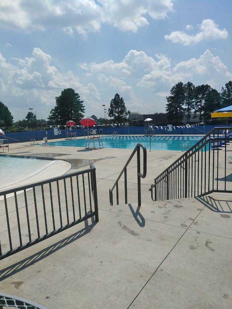 Westover Park playground photo 3