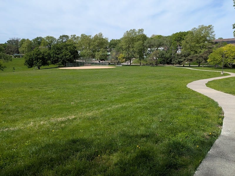 Westwood Park playground photo 1