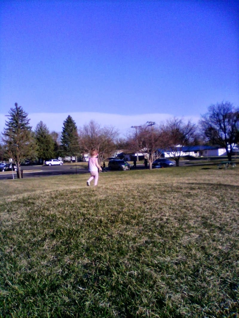 Westwood Park playground photo 3