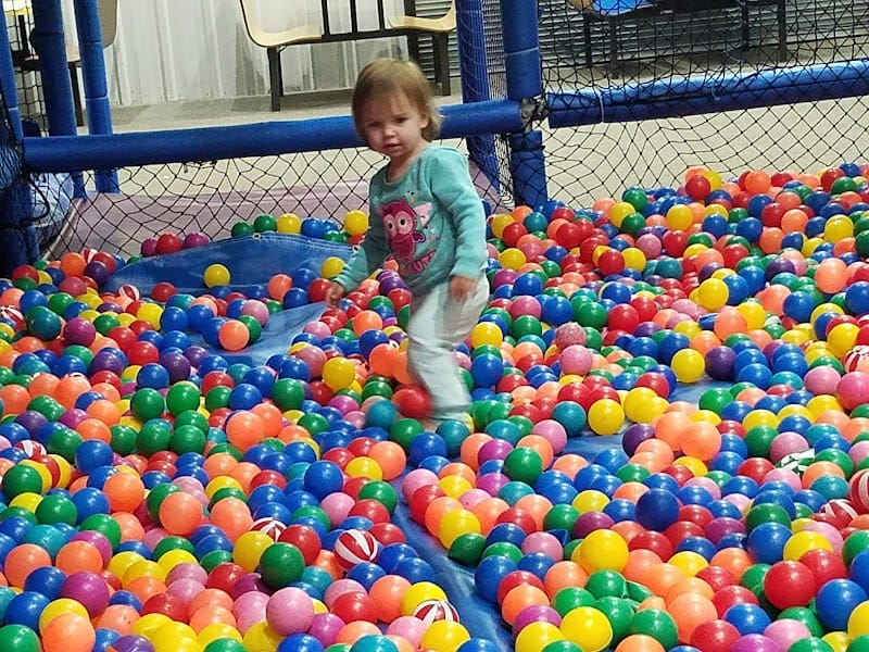 Wheels Fun Park playground photo 2