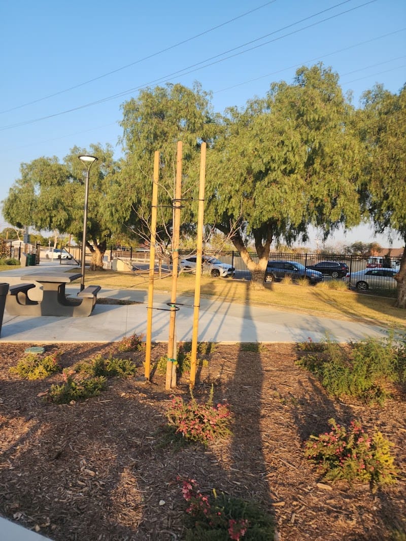 Whitaker Park playground photo 3
