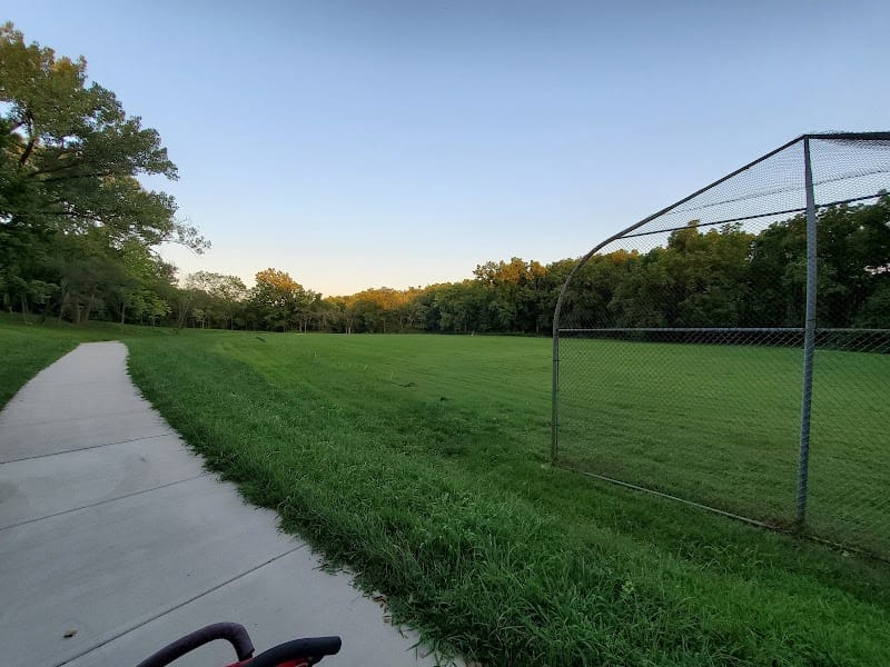White Oak Park playground photo 1