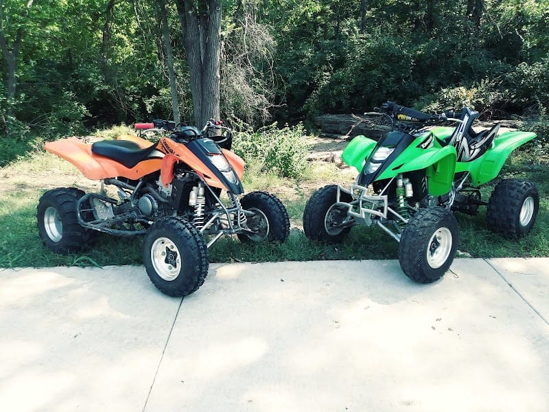 White Oak Park playground photo 2