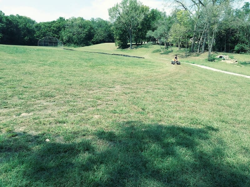 White Oak Park playground photo 3