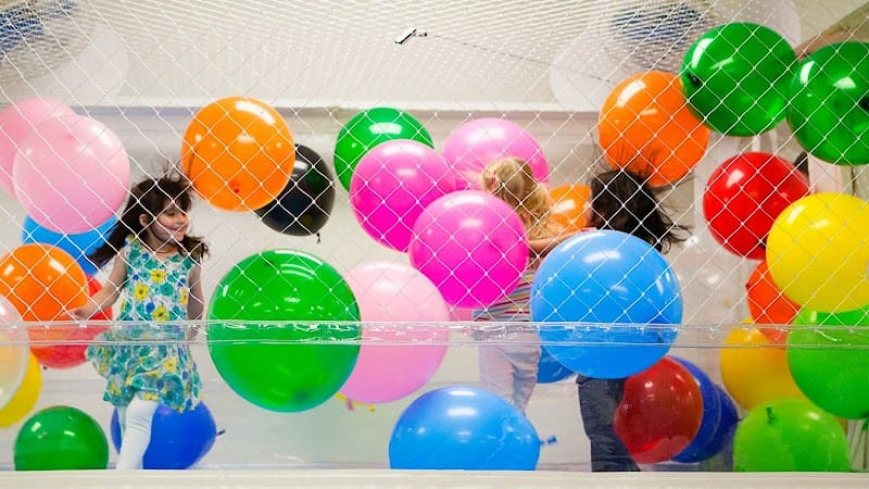 WiggleWorks Kids playground photo 1