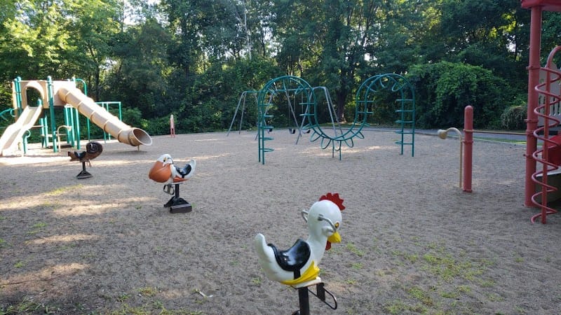 Wildwood Park playground photo 1
