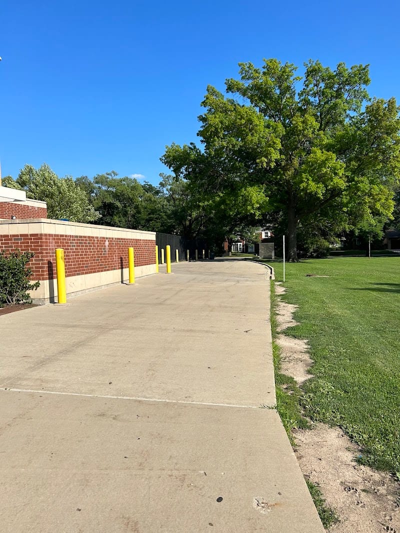 Wildwood Park playground photo 1