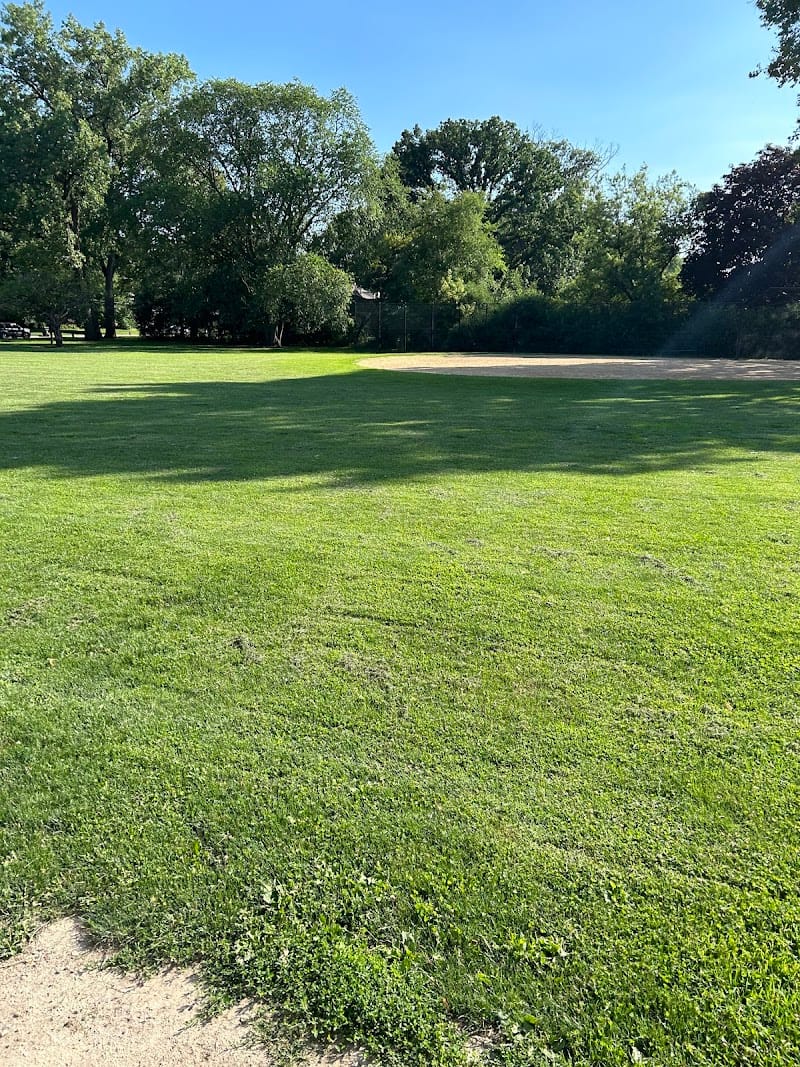 Wildwood Park playground photo 2