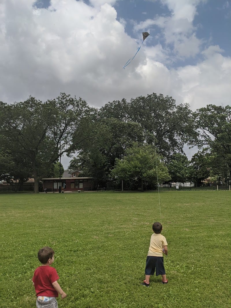 Wildwood Park playground photo 3
