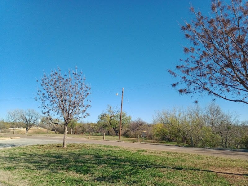 Will Hair Park playground photo 1
