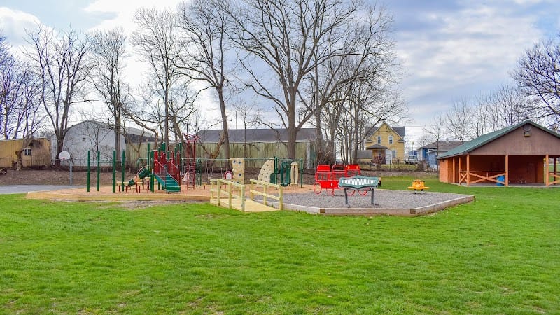 Will Park playground photo 1