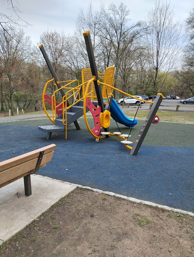 Wilson's Playground playground photo 3