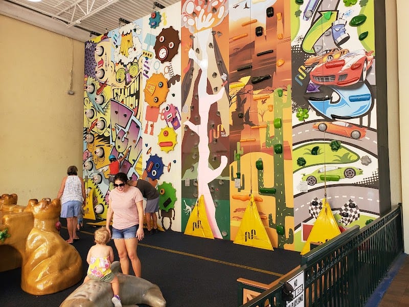 WINK Playland playground photo 1