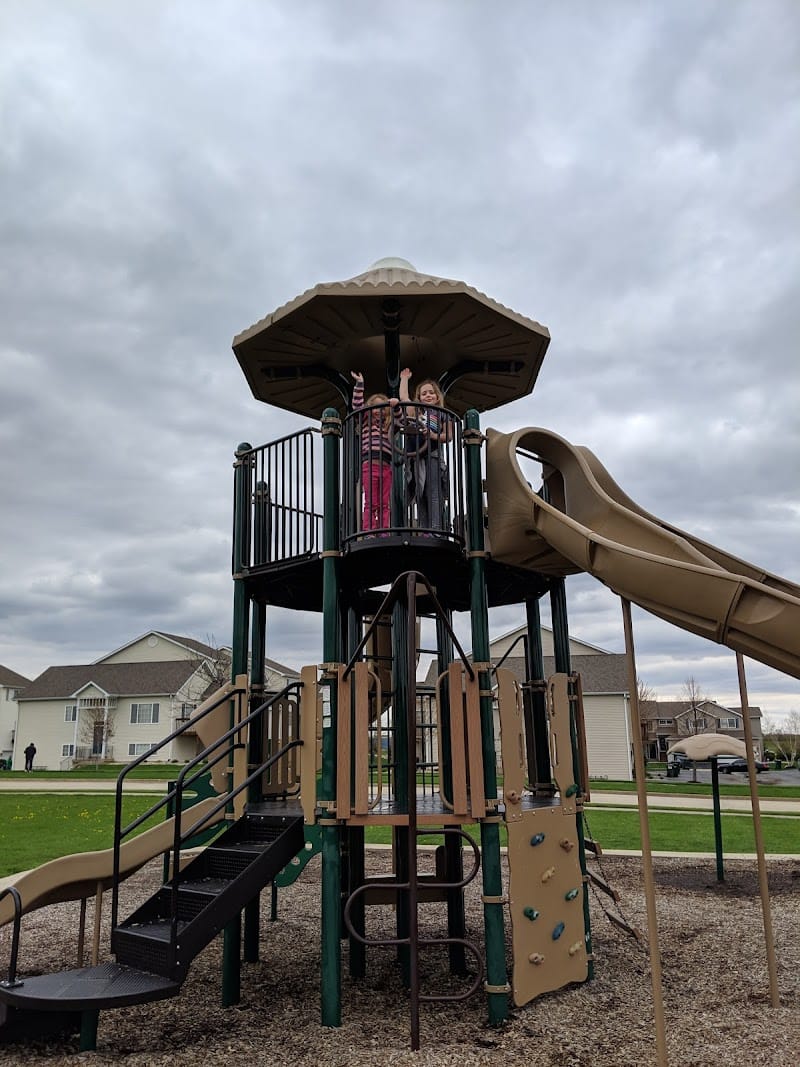 Winterroth Park playground photo 1