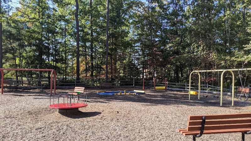 Wishing Well Park playground photo 1