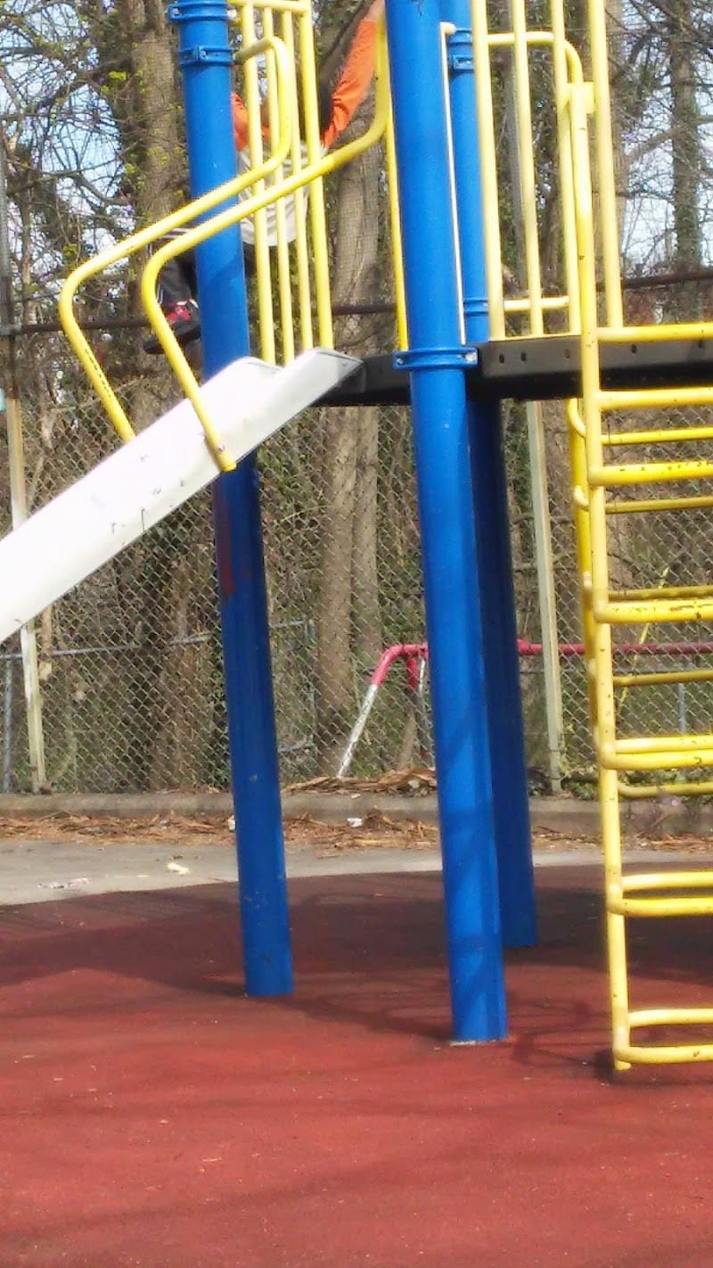 Wister Playground playground photo 1