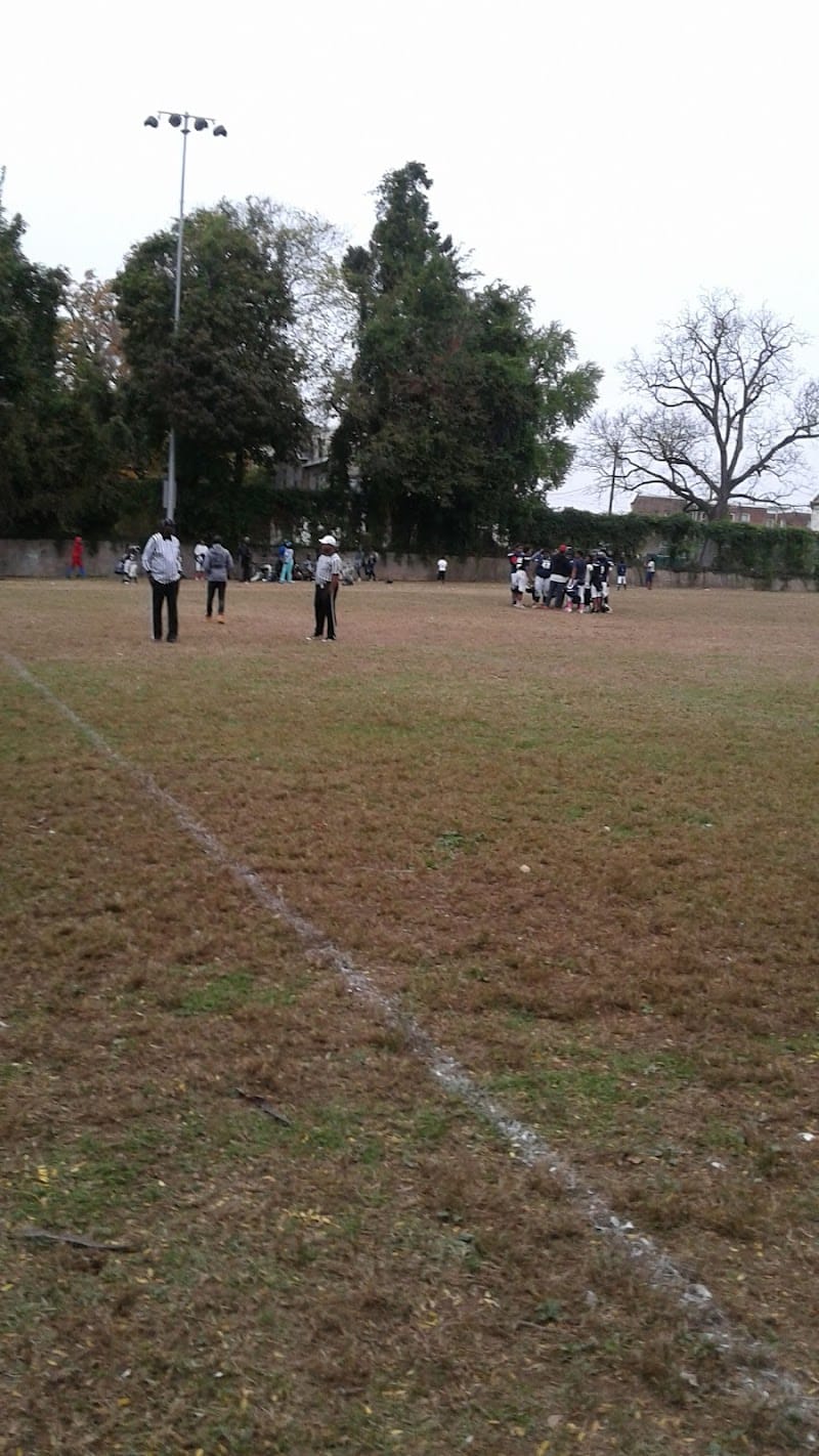 Wister Playground playground photo 2