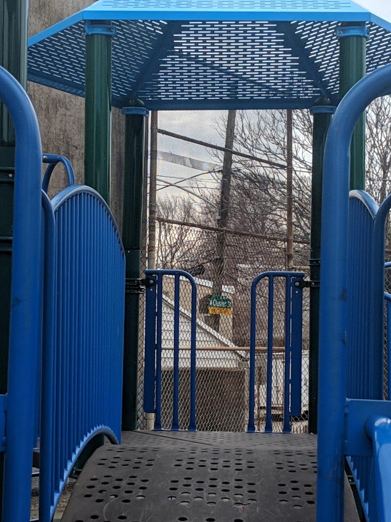 Wister Playground playground photo 3