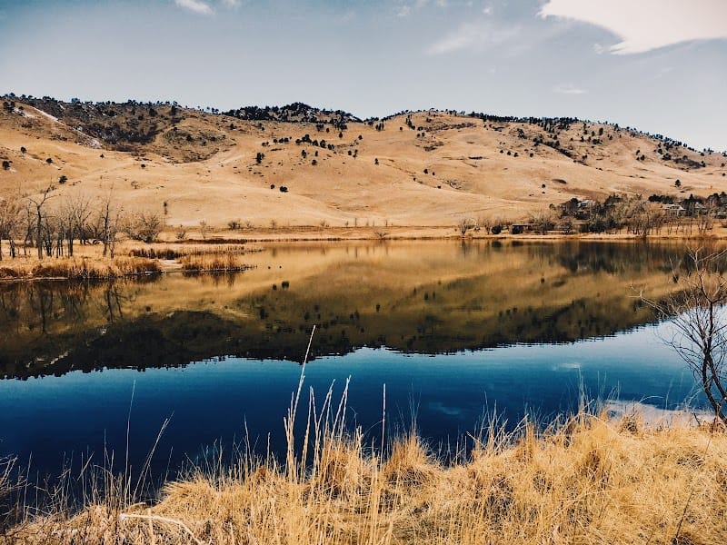 Wonderland Lake playground photo 1