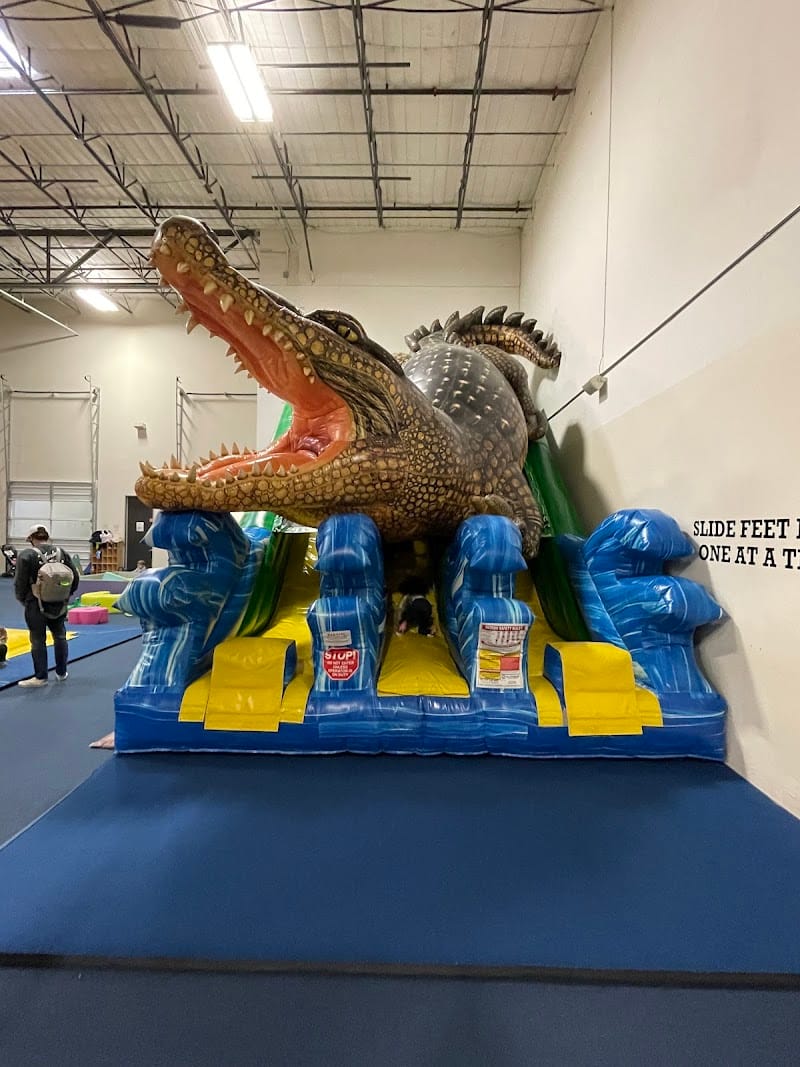 Wonderwild playground photo 3