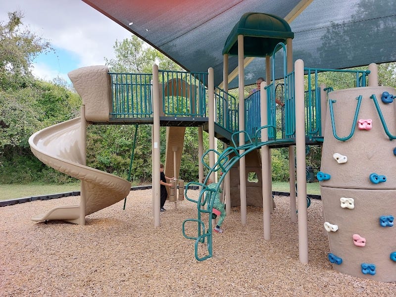 Wuthrich Park playground photo 3