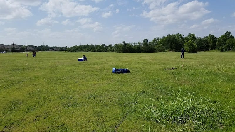 Wynn Joyce Park playground photo 1