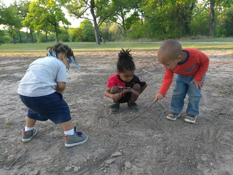 Wynne Park playground photo 1