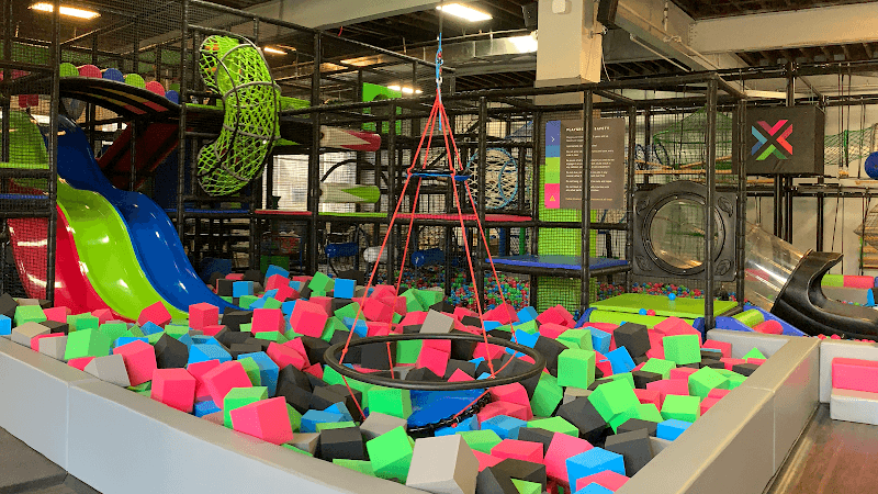 Xtreme Energy playground photo 1