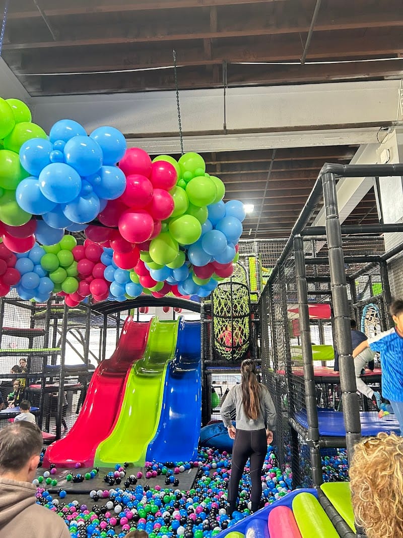 Xtreme Energy playground photo 1